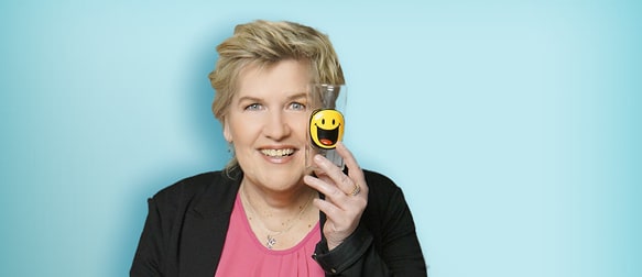 Carmen Goglin Angebot