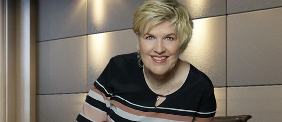 Carmen Goglin Angebot