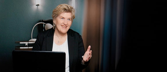 Carmen Goglin Coaching