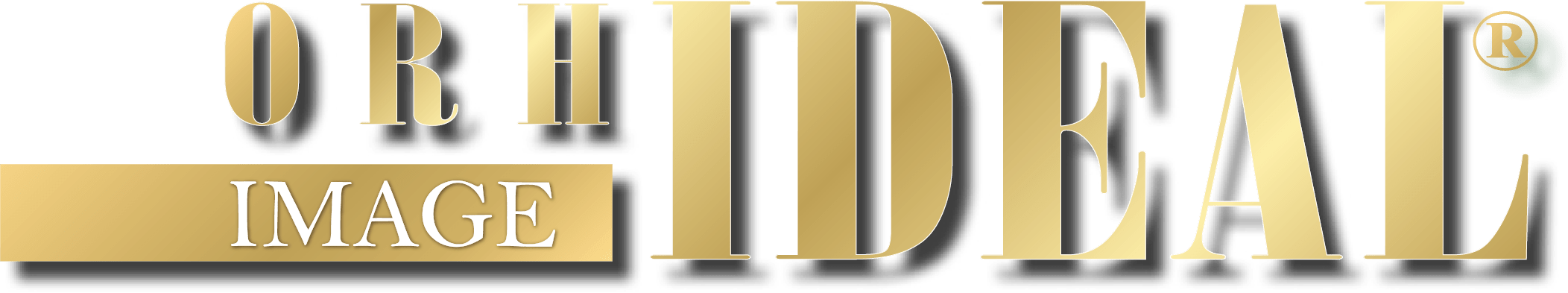 Orhideal Image Logo